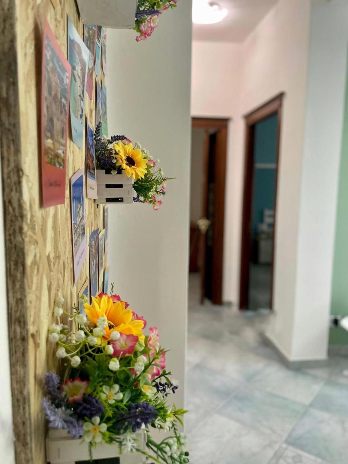 Casetta Da-ro Casa vacanze Palermo