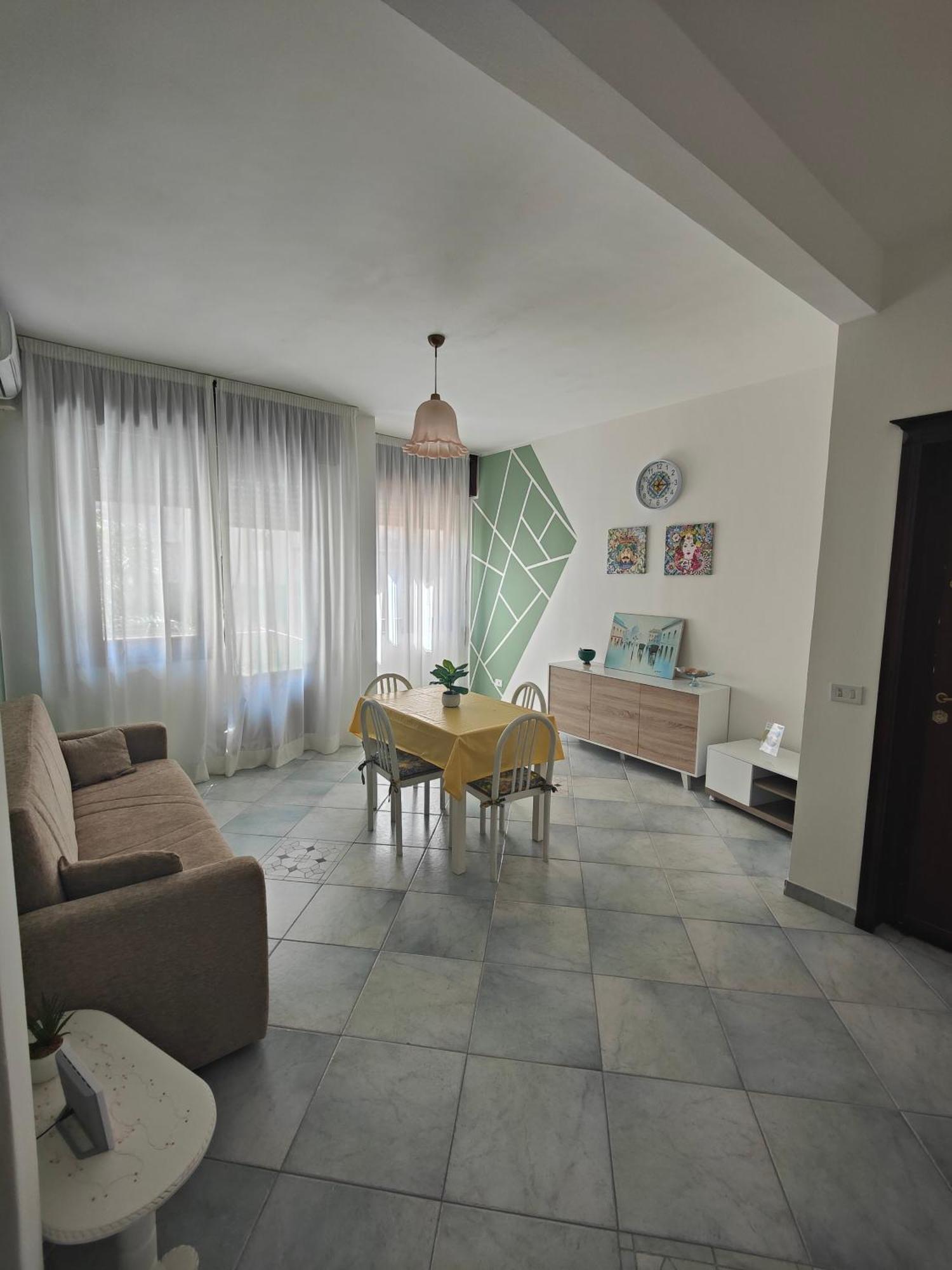 Casa vacanze Casetta Da-ro Palermo
