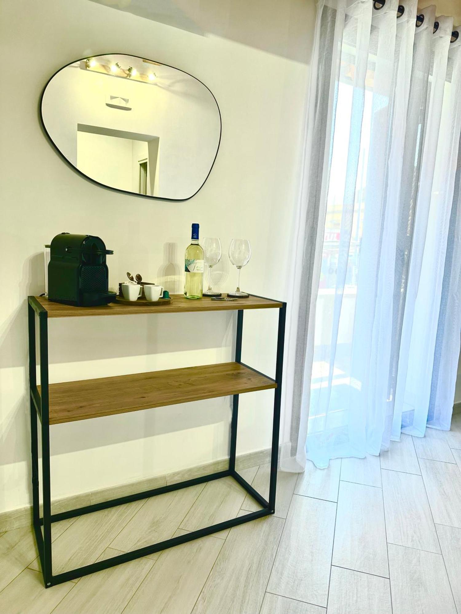 Guest house 4rooms