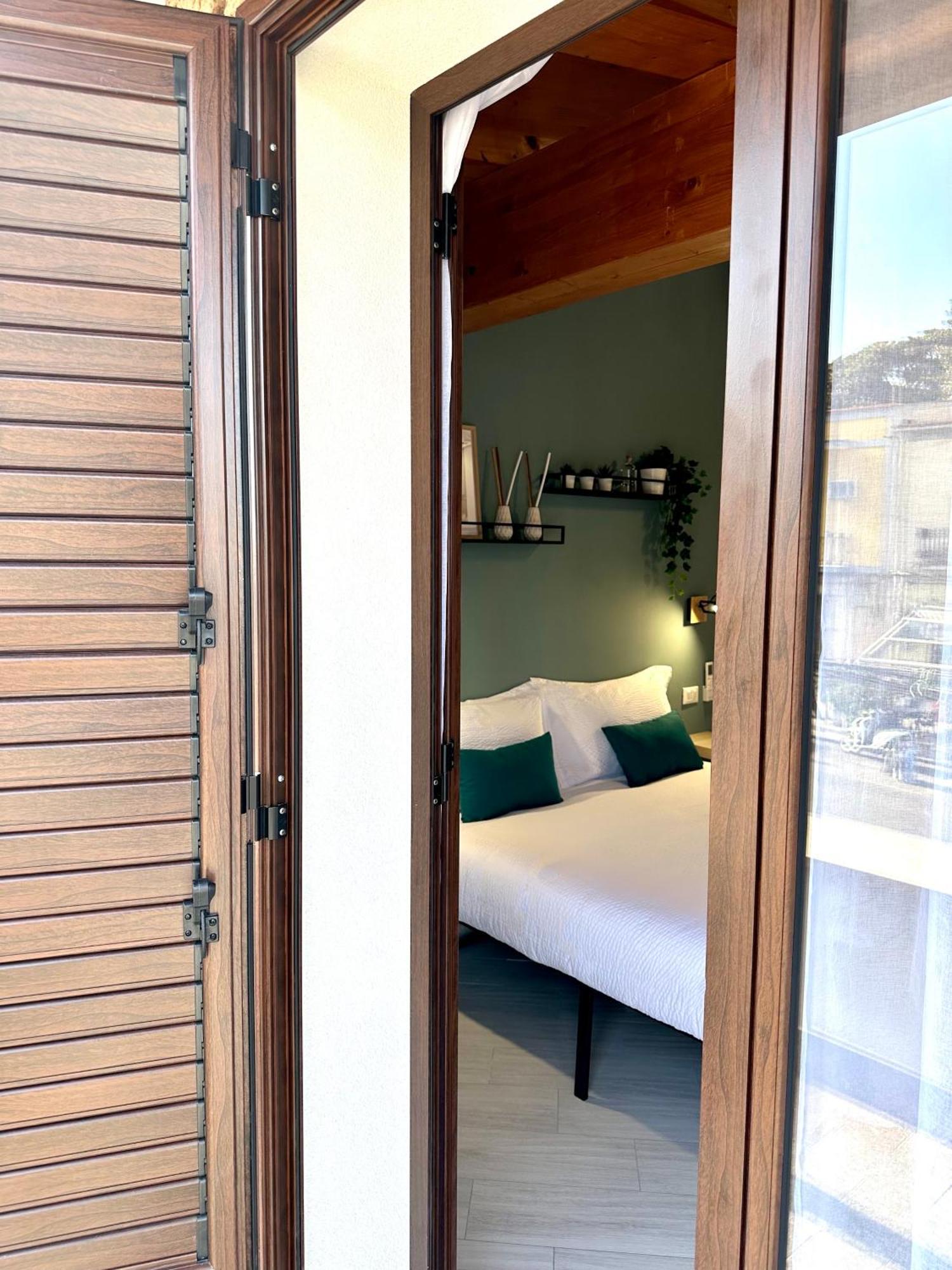 Guest house 4rooms Palermo