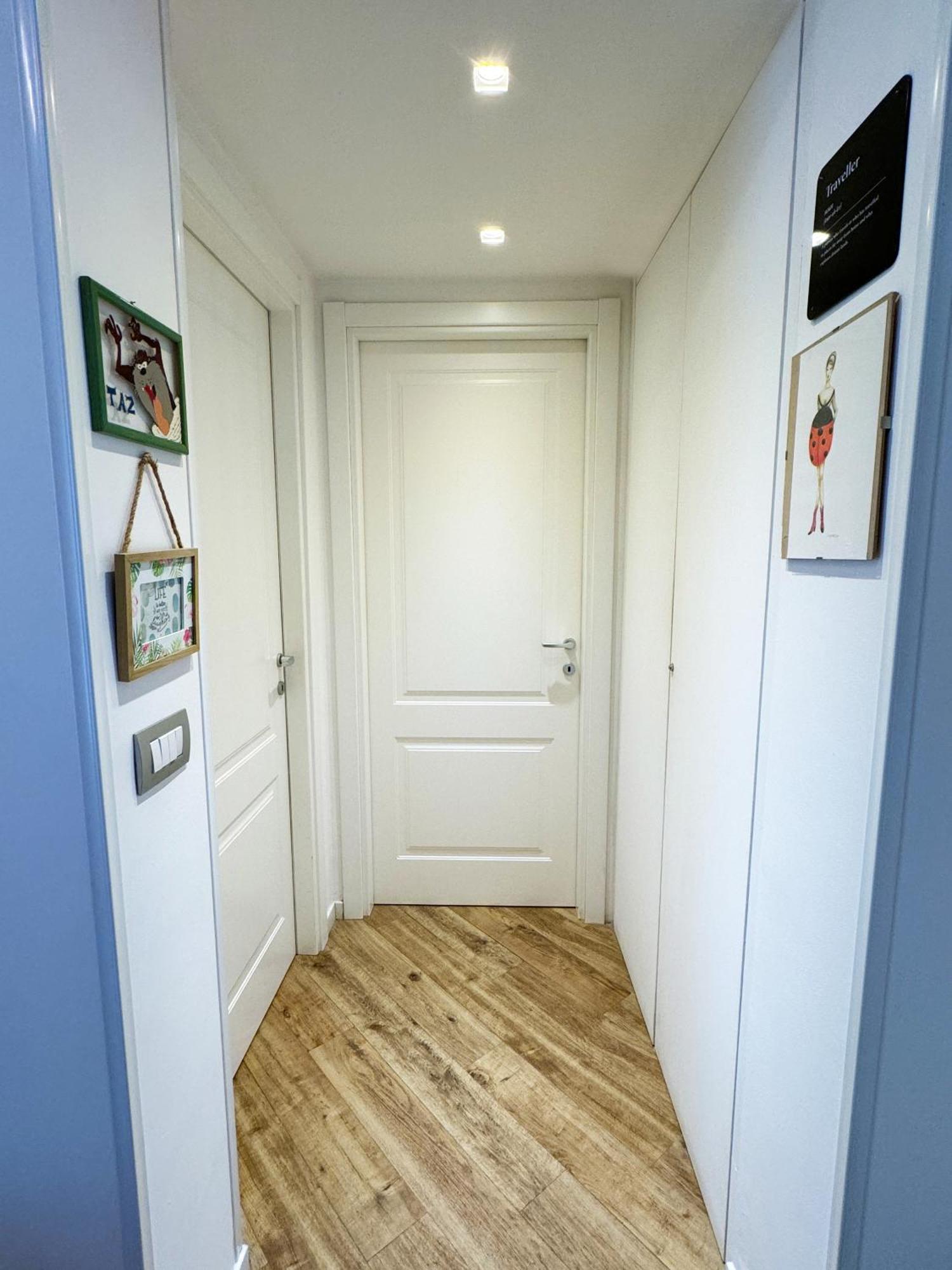 Apartment Lucky *