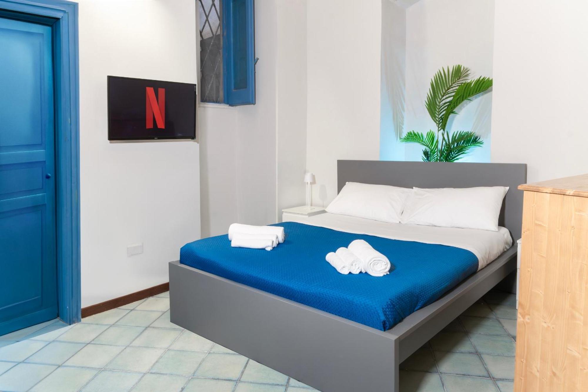 Victorio Apartamento *