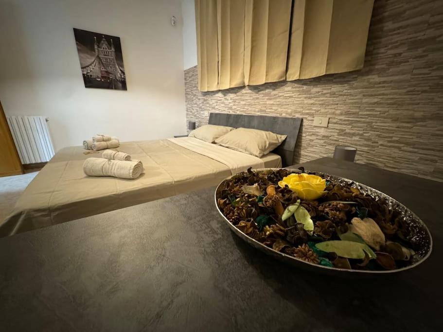 Eleven Mondello Apartamento *