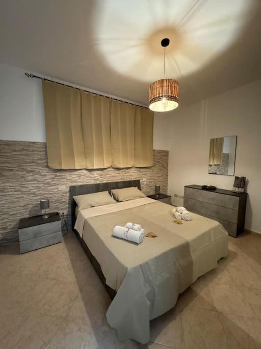 Apartamento Eleven Mondello