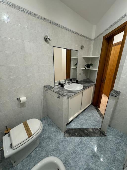 Eleven Mondello Apartamento Palermo