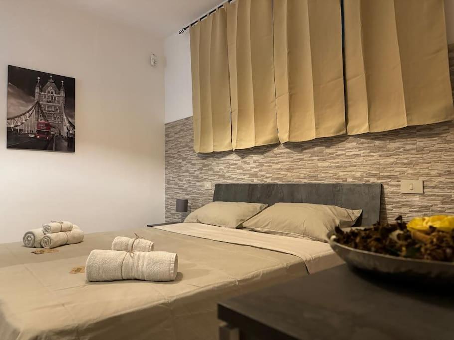 Apartamento Eleven Mondello