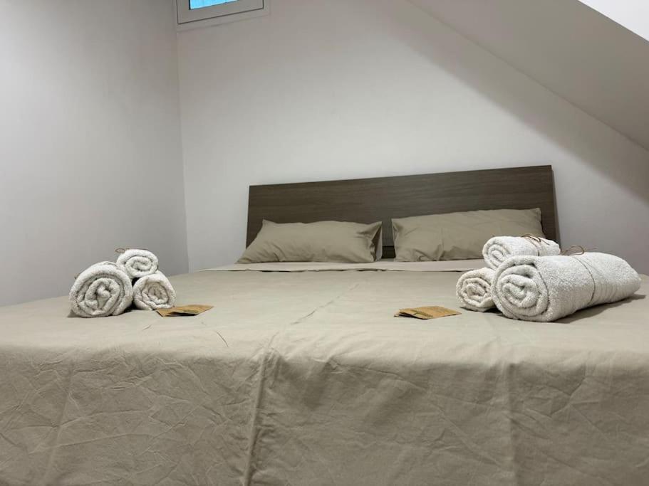 Apartamento Eleven Mondello *