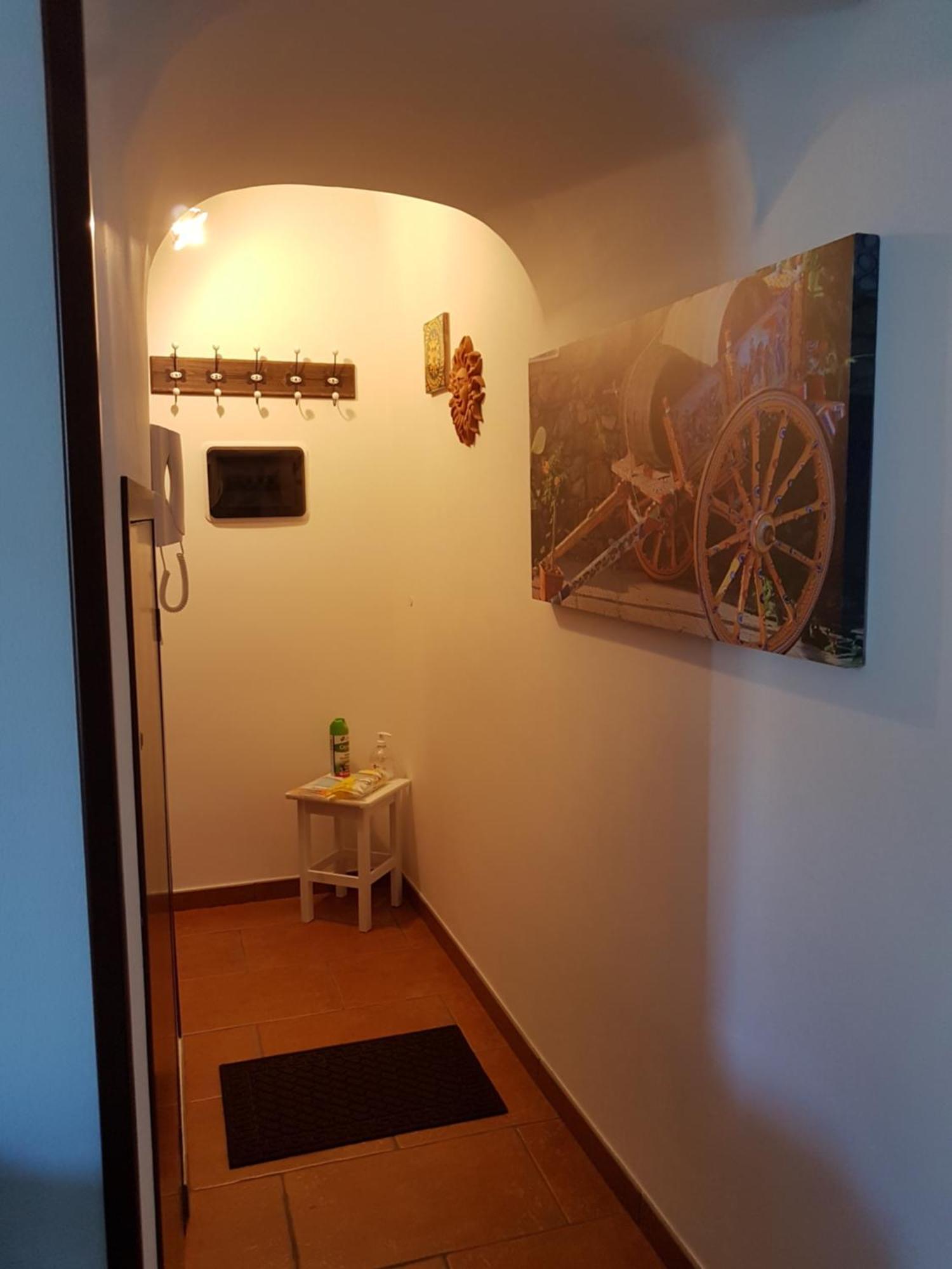 Apartment D'orleans