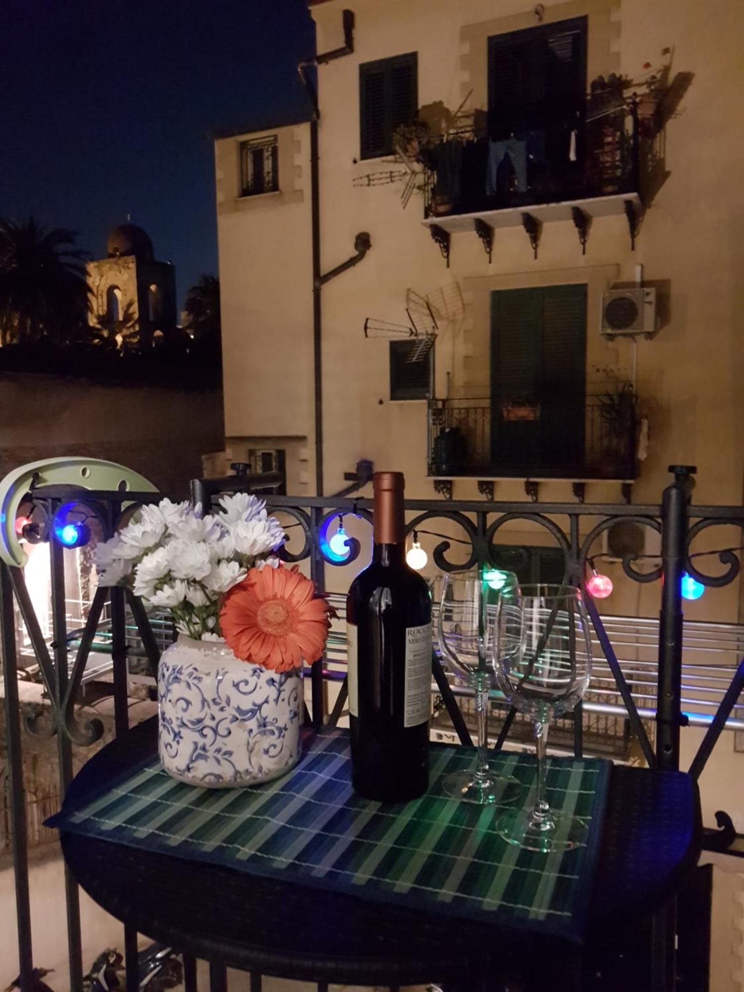 D'orleans Apartment