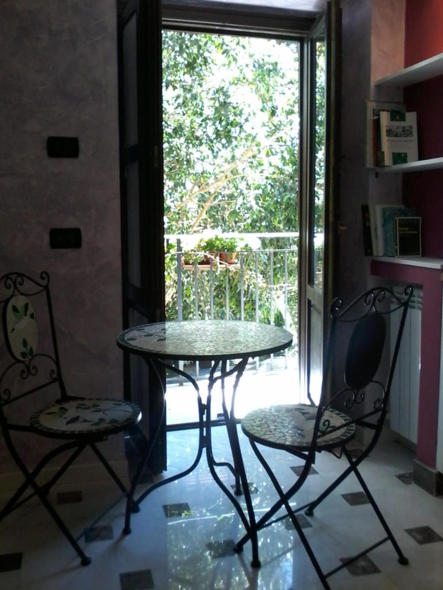 Centro Casa * Palermo