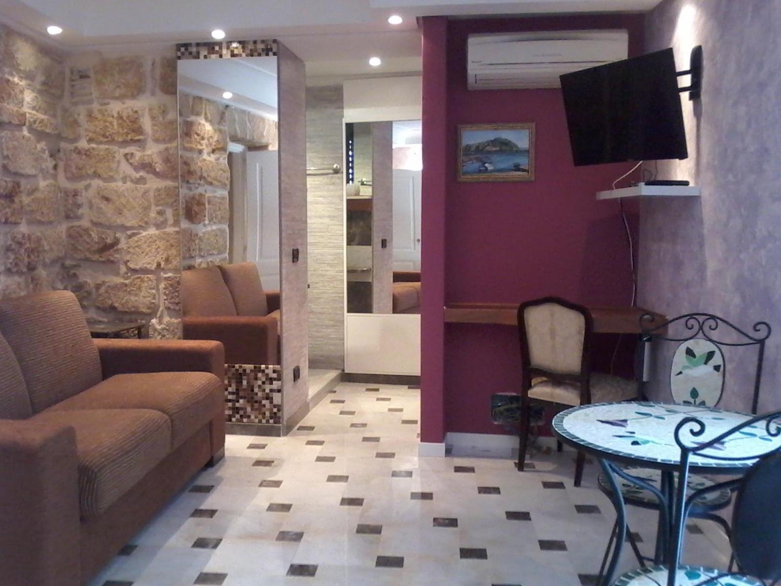 Centro Casa Appartamento Palermo