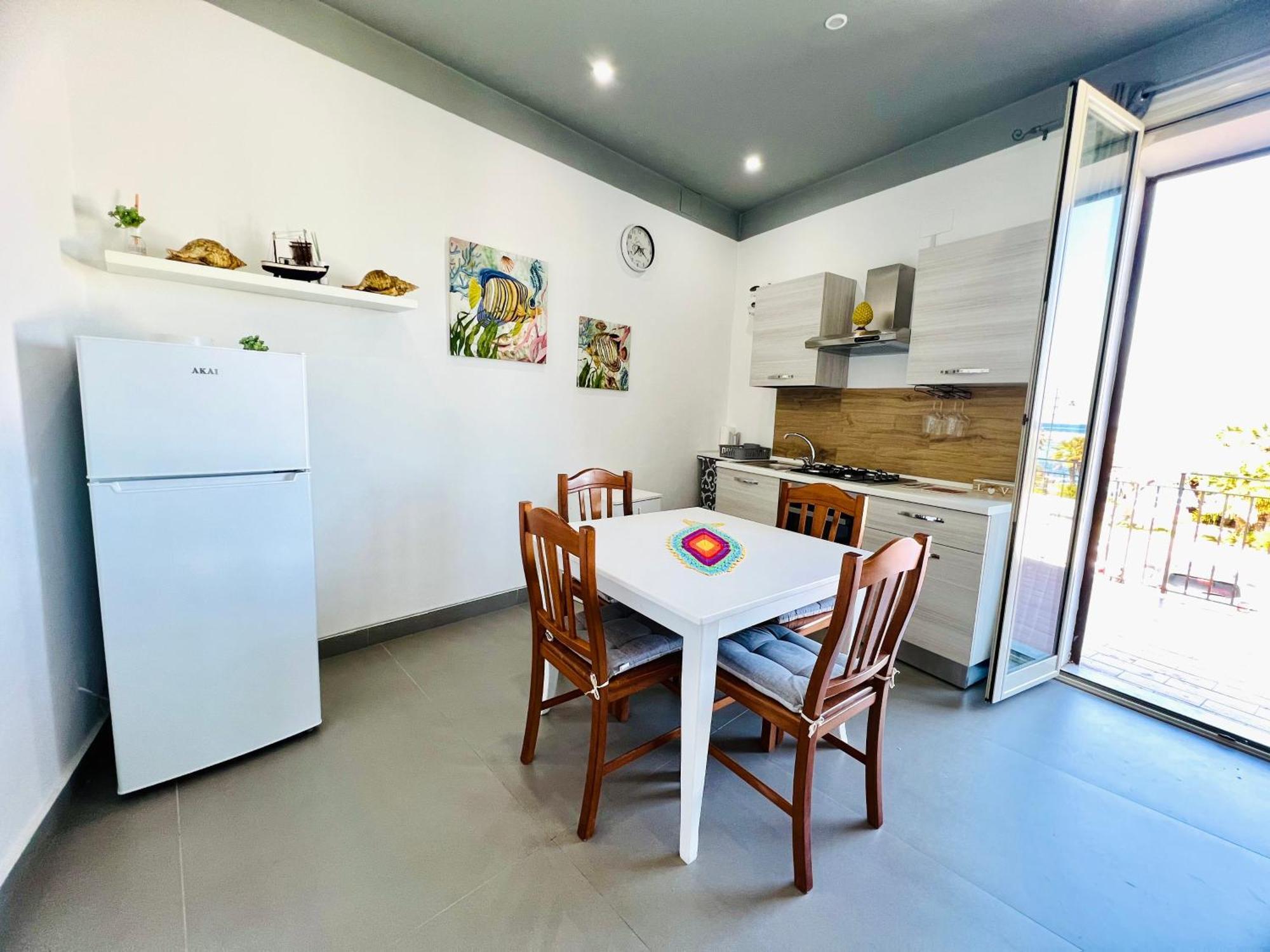 Casa Nonna Anna *