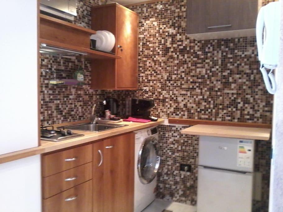 Appartamento Centro Casa *