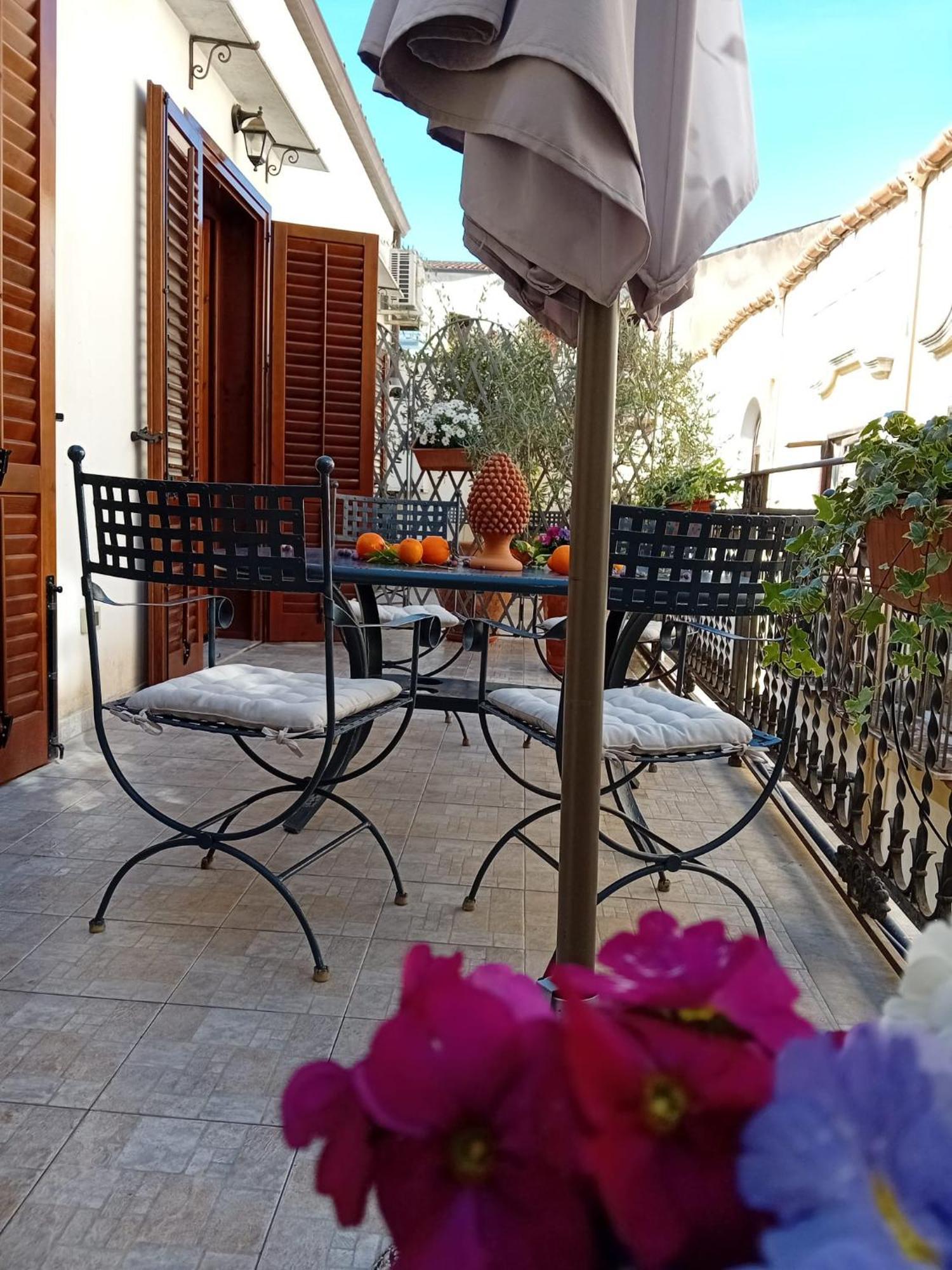 Appartamento Penthouse Luxury Quattro Canti