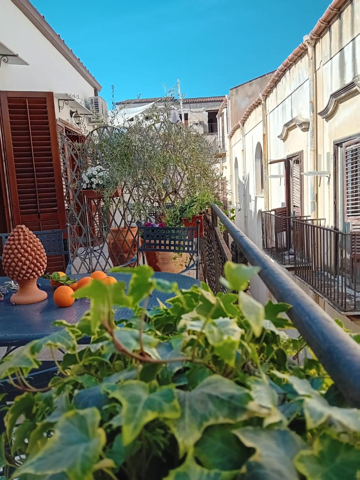 Penthouse Luxury Quattro Canti Appartamento *