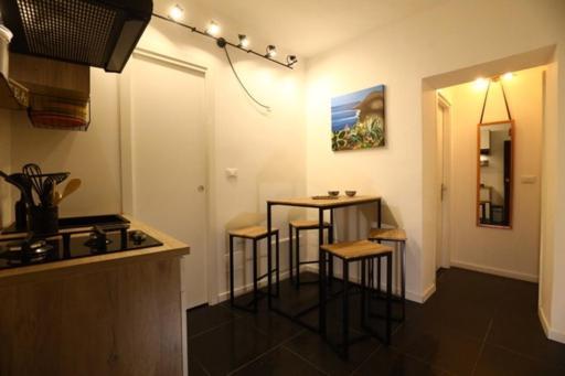 Apartment Casa Nica