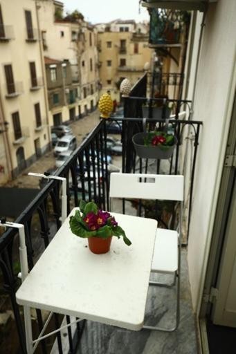 Apartment Casa Nica