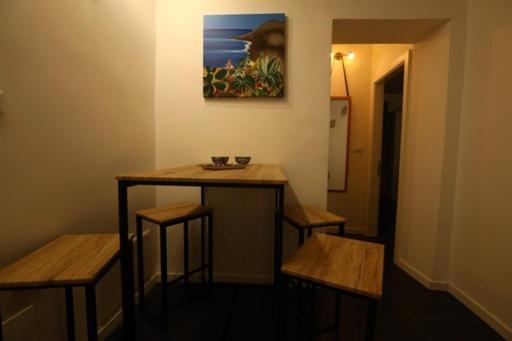 Casa Nica Apartment *