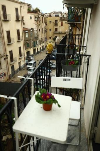 Casa Nica Apartment