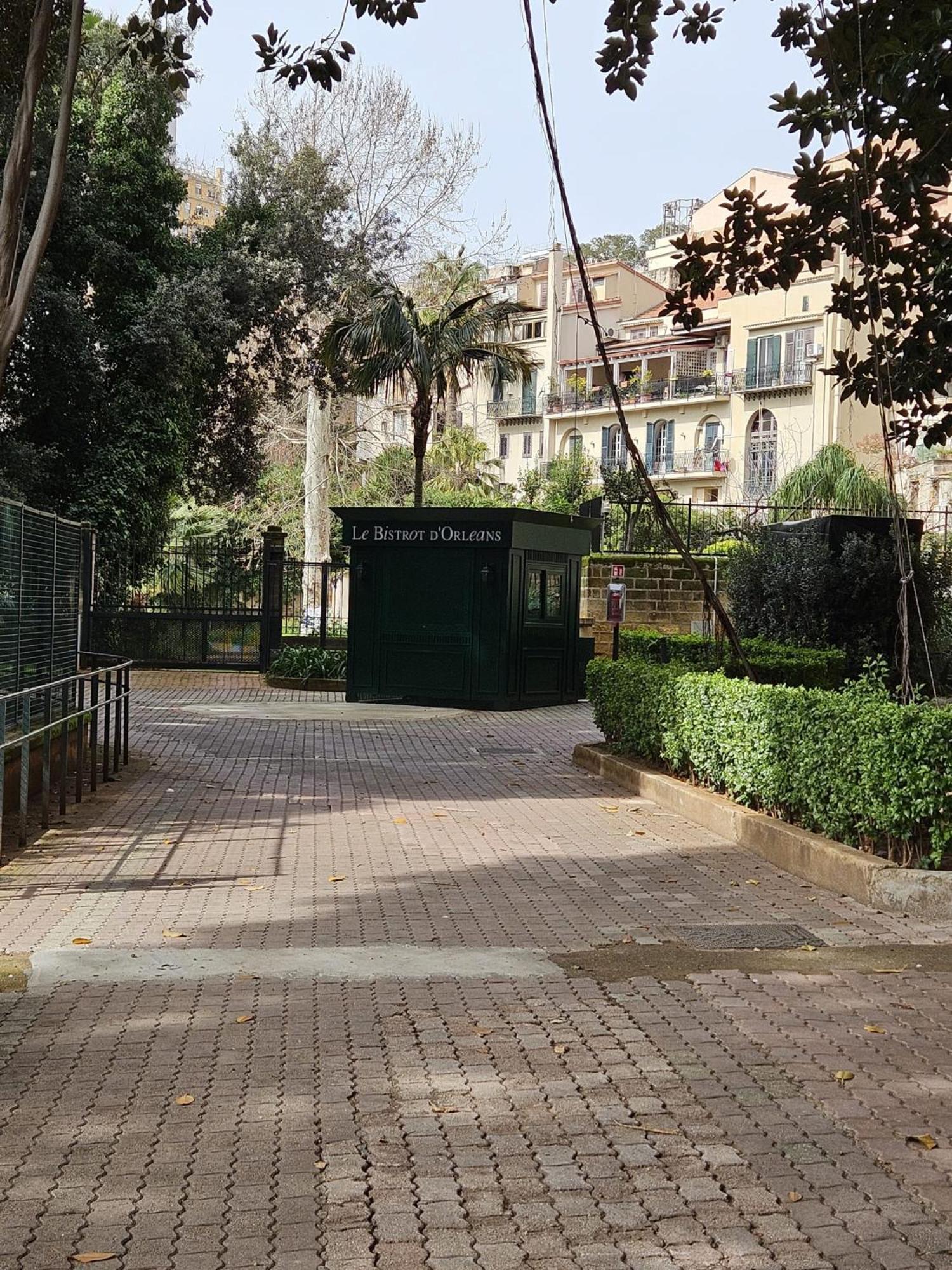Casa Porta Nuova Appartamento Palermo
