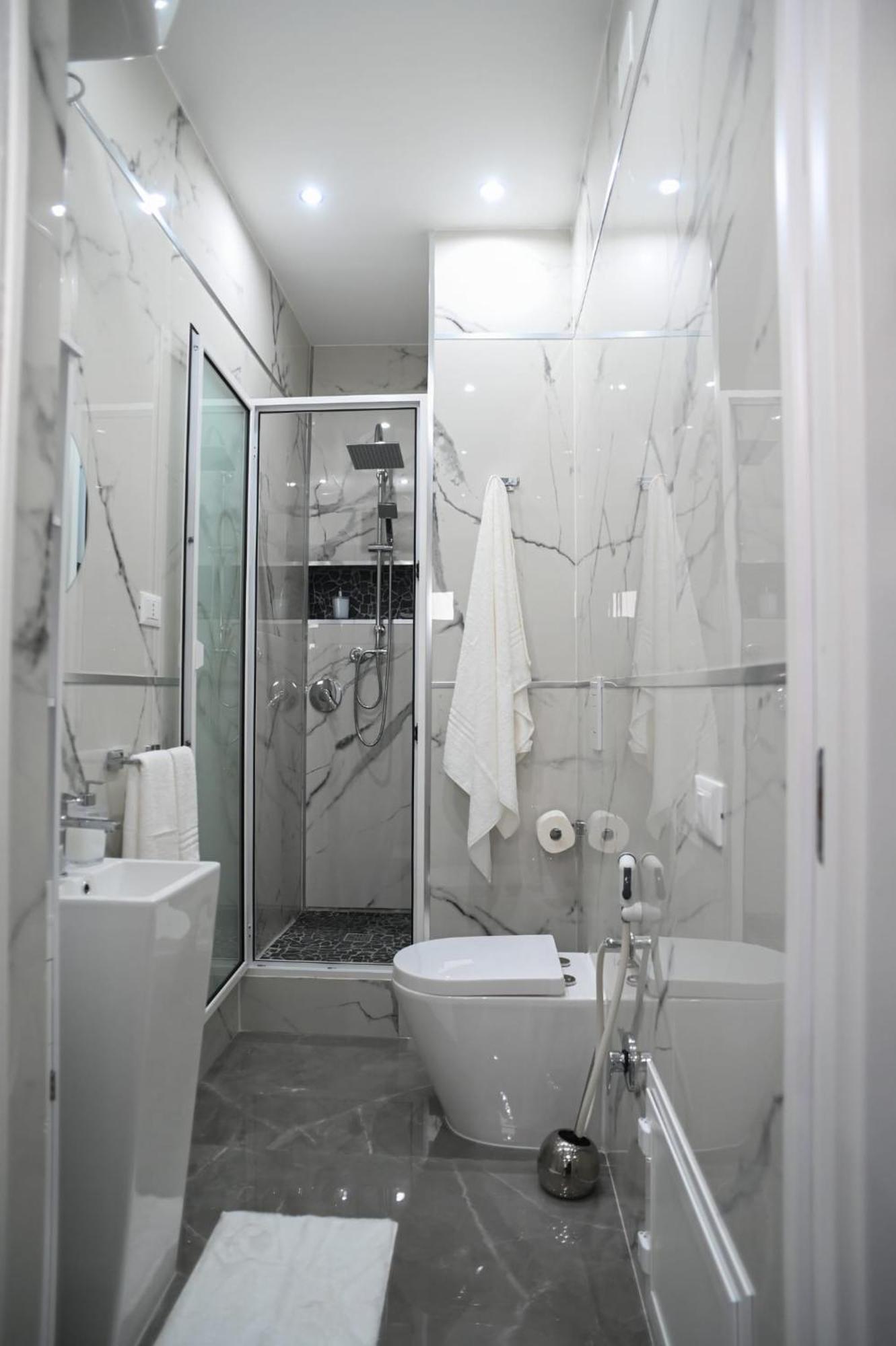 Apartment Il Diamante Palermo