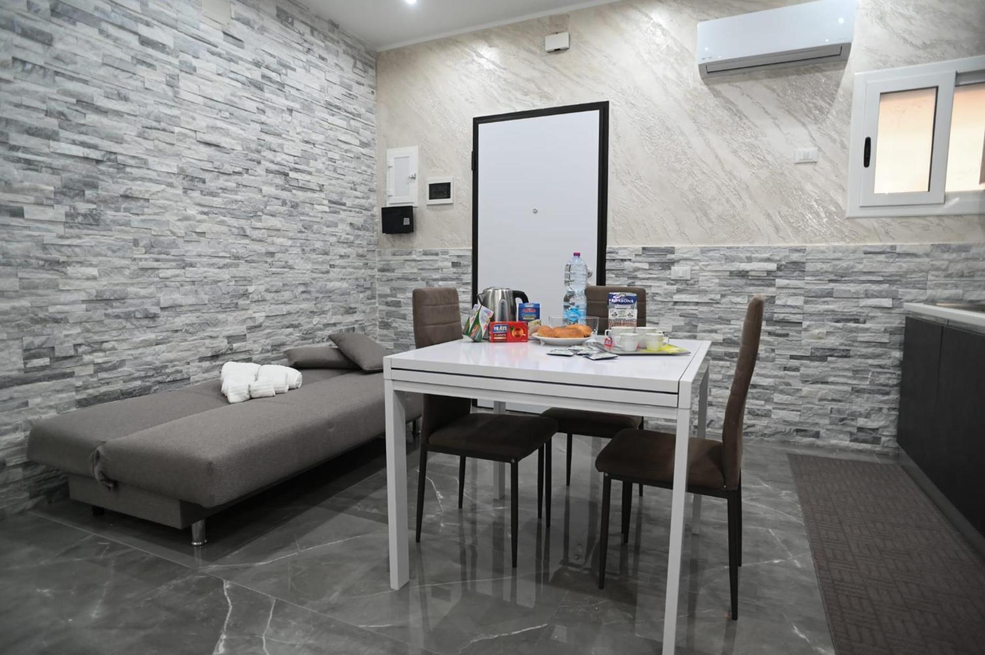 Il Diamante Apartment Palermo
