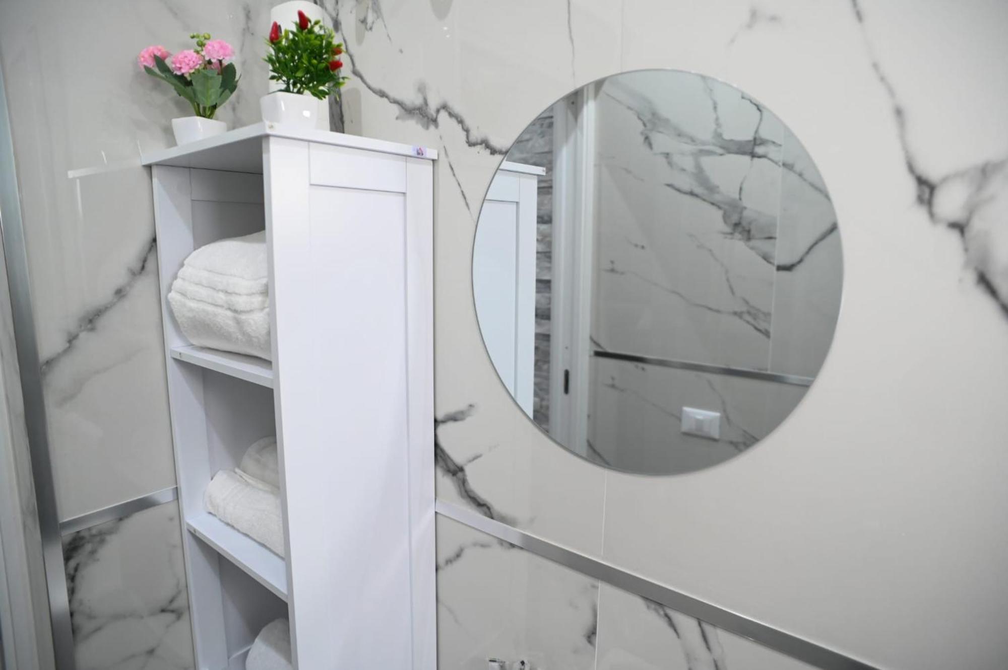 Apartment Il Diamante Palermo