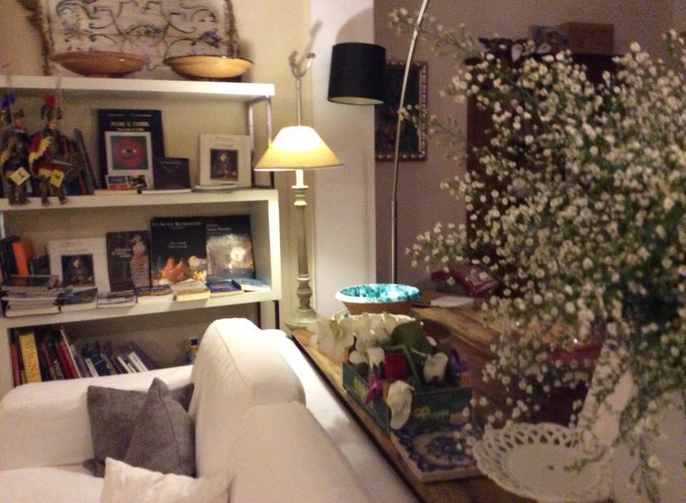 Bed & Breakfast B&B Notarbartolo Palermo