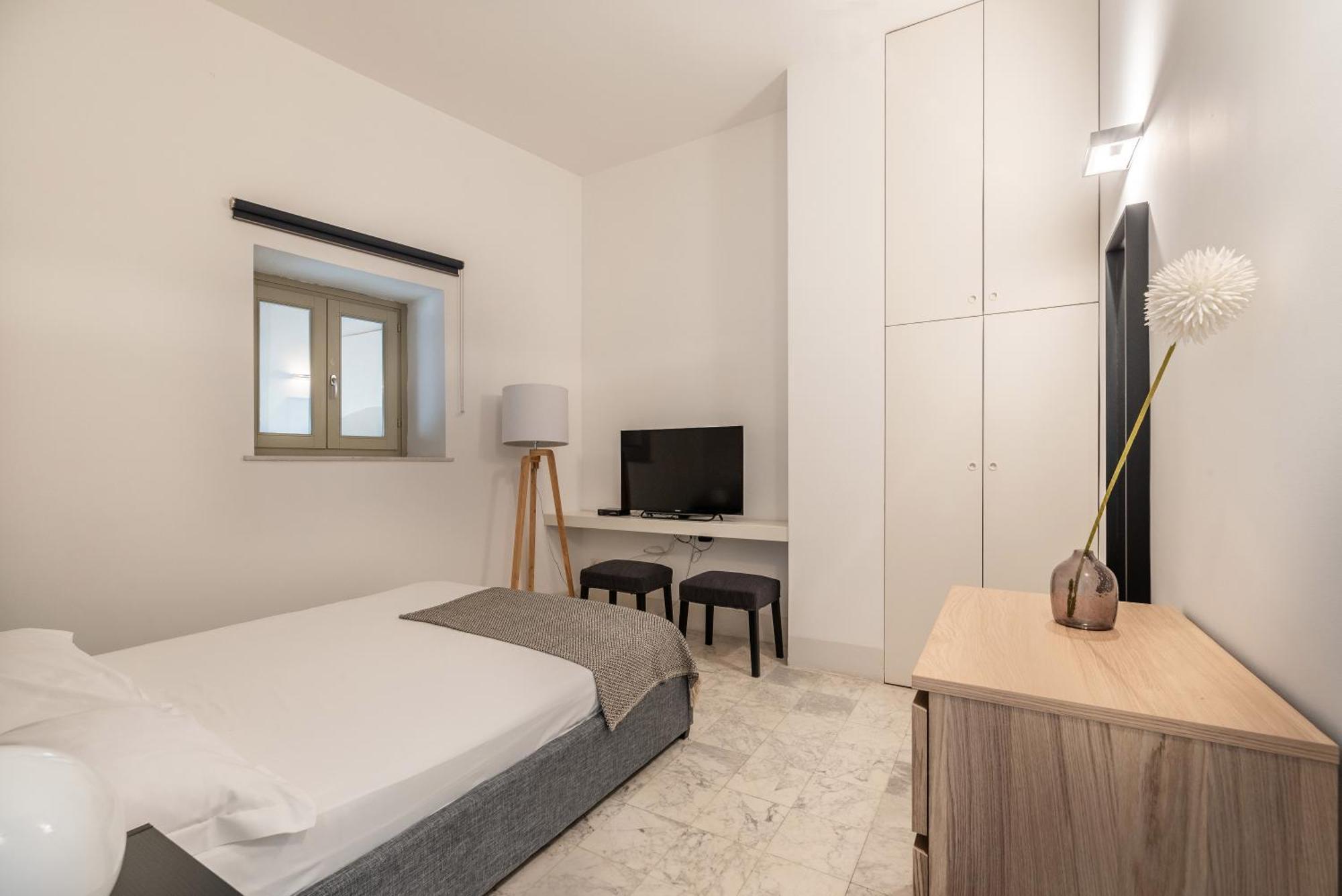 Torremuzza Homes By Wonderful Italy Apartamento