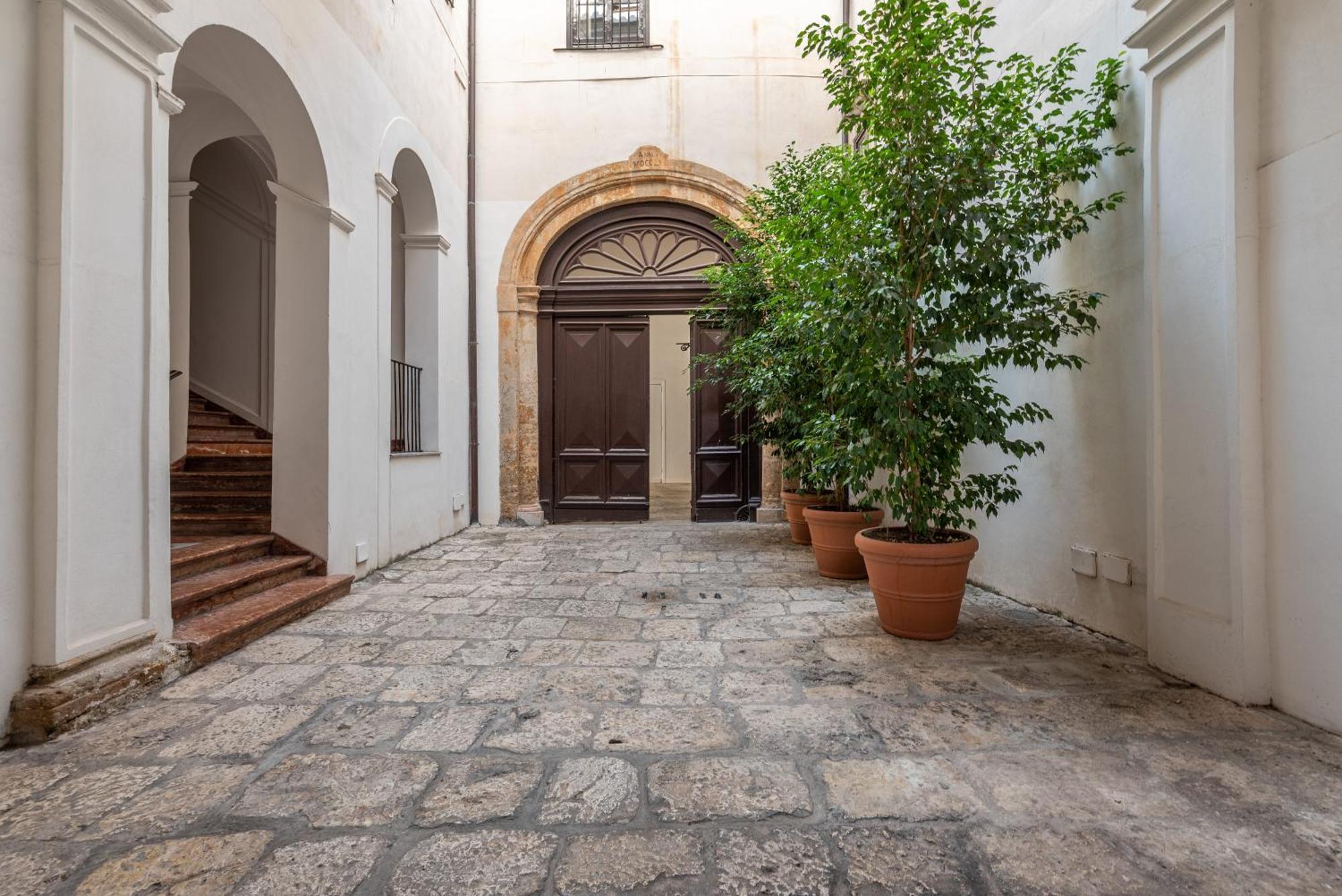 Torremuzza Homes By Wonderful Italy
