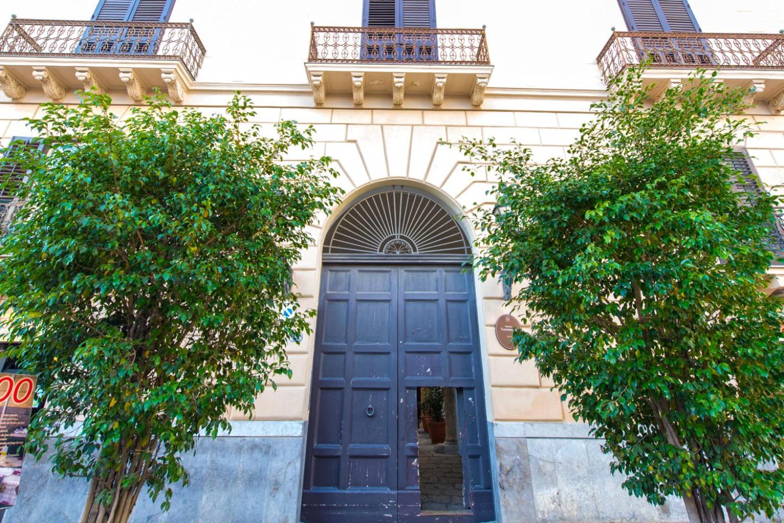 Torremuzza Homes By Wonderful Italy Apartamento Palermo