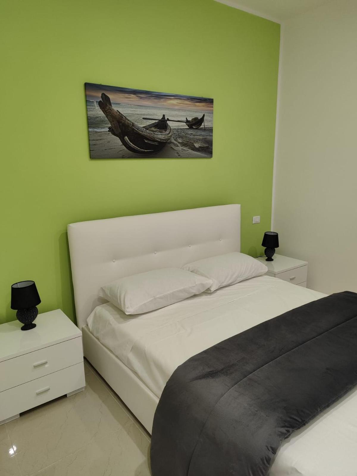 Lucia Cattedrale Guest house *