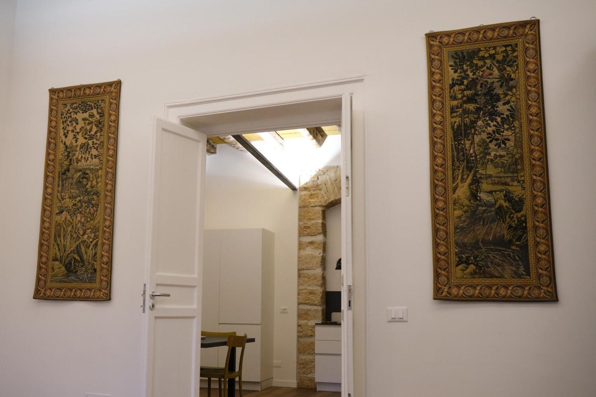 Apartment Amira Palermo