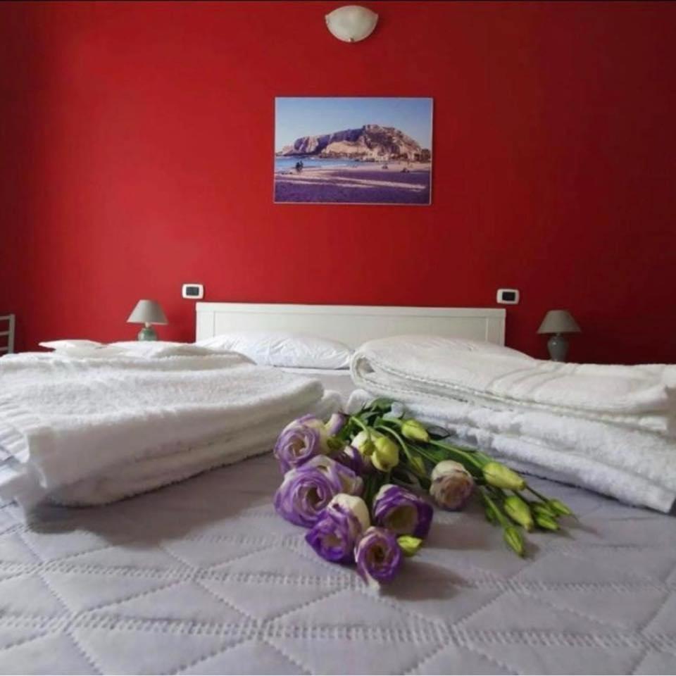 Bed & Breakfast Villareale 35 Palermo
