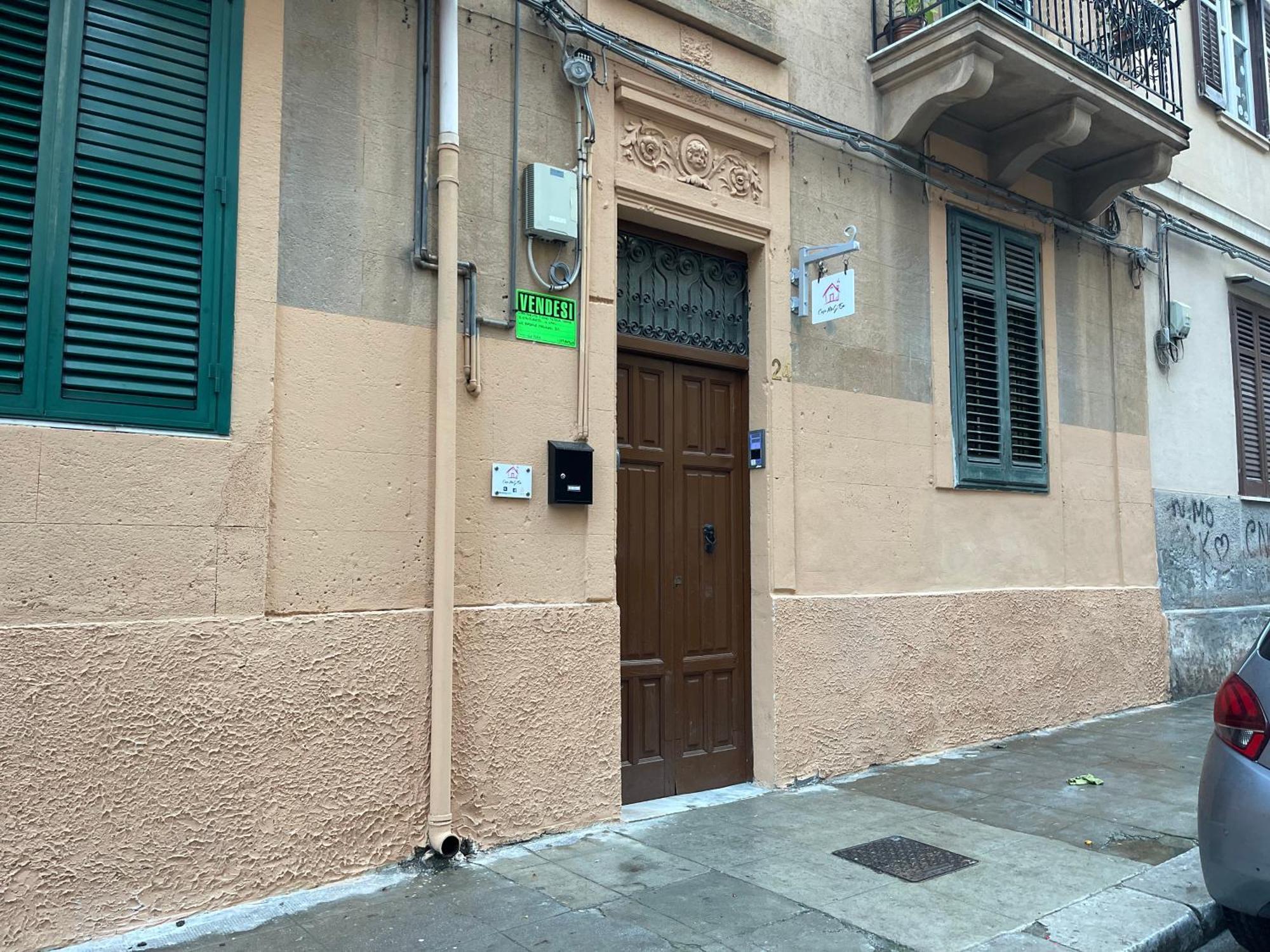 Casa Magiem * Palermo