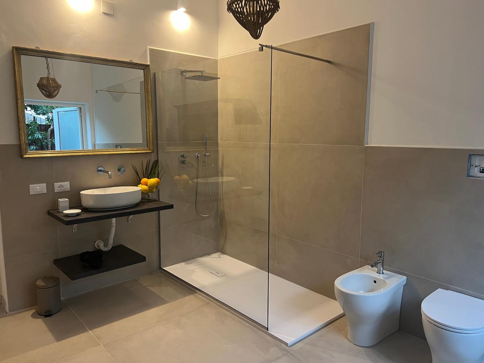 Villa Domus Orestea Luxury *