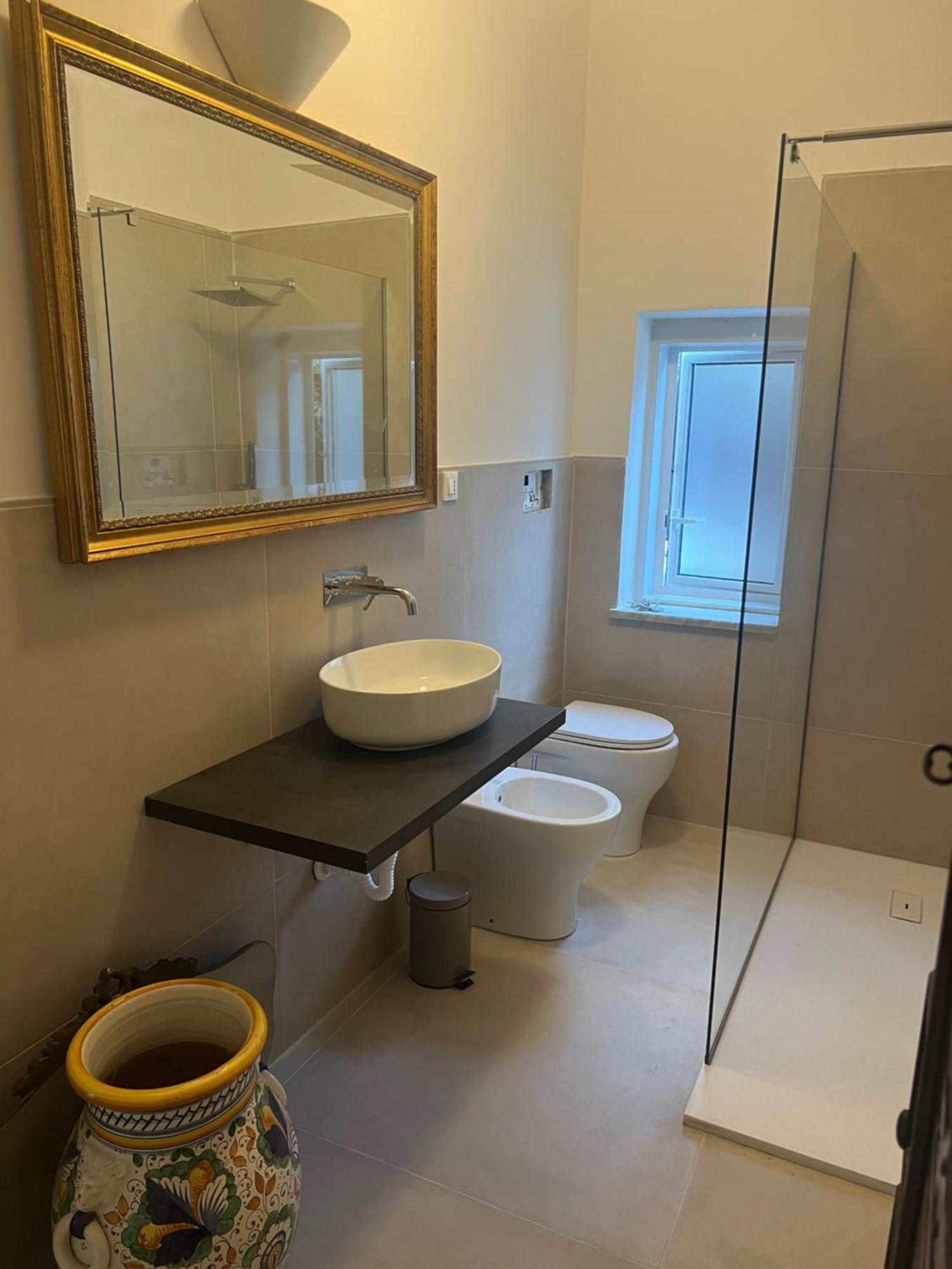 Villa Domus Orestea Luxury Palermo