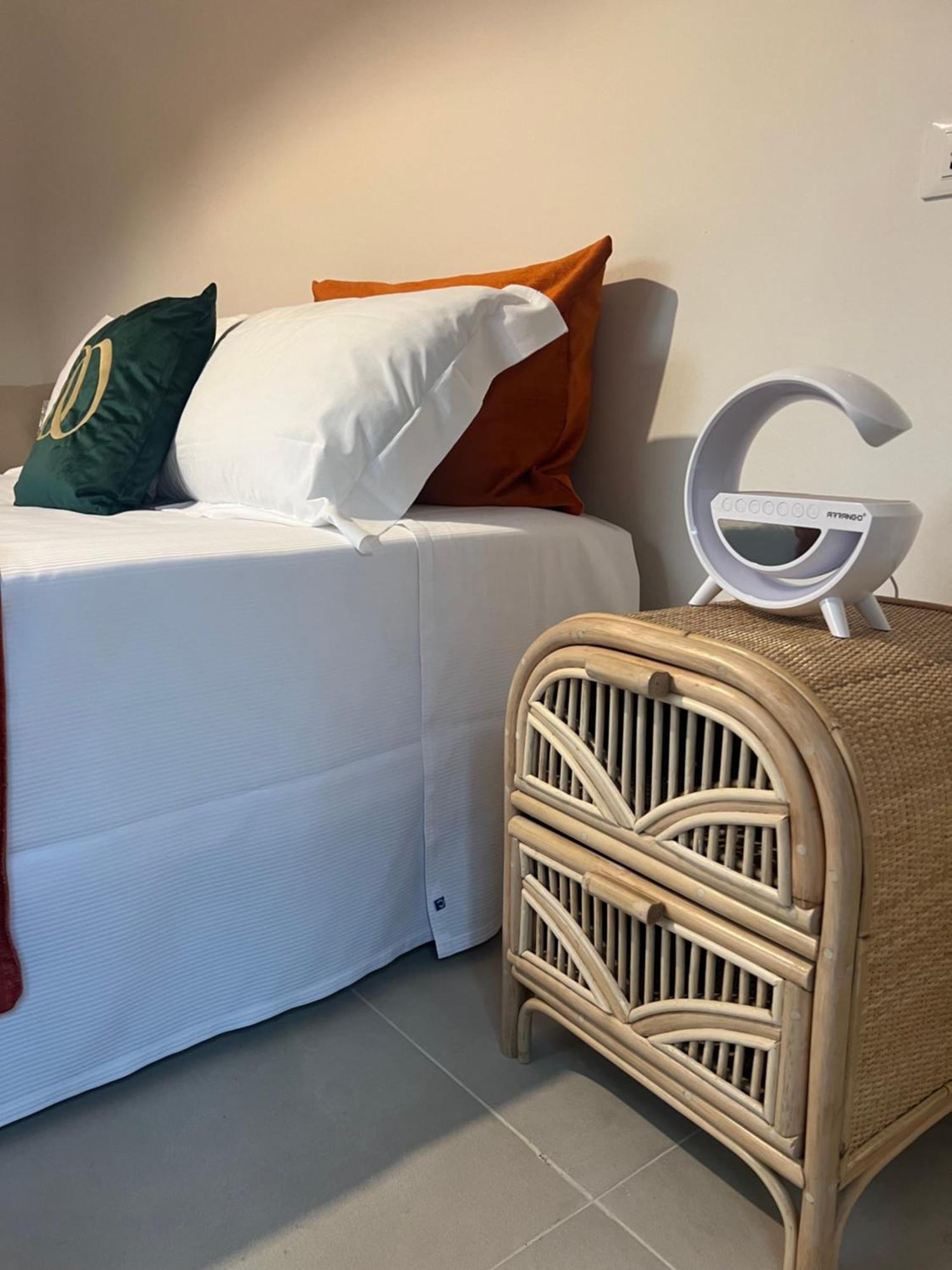 Villa Domus Orestea Luxury