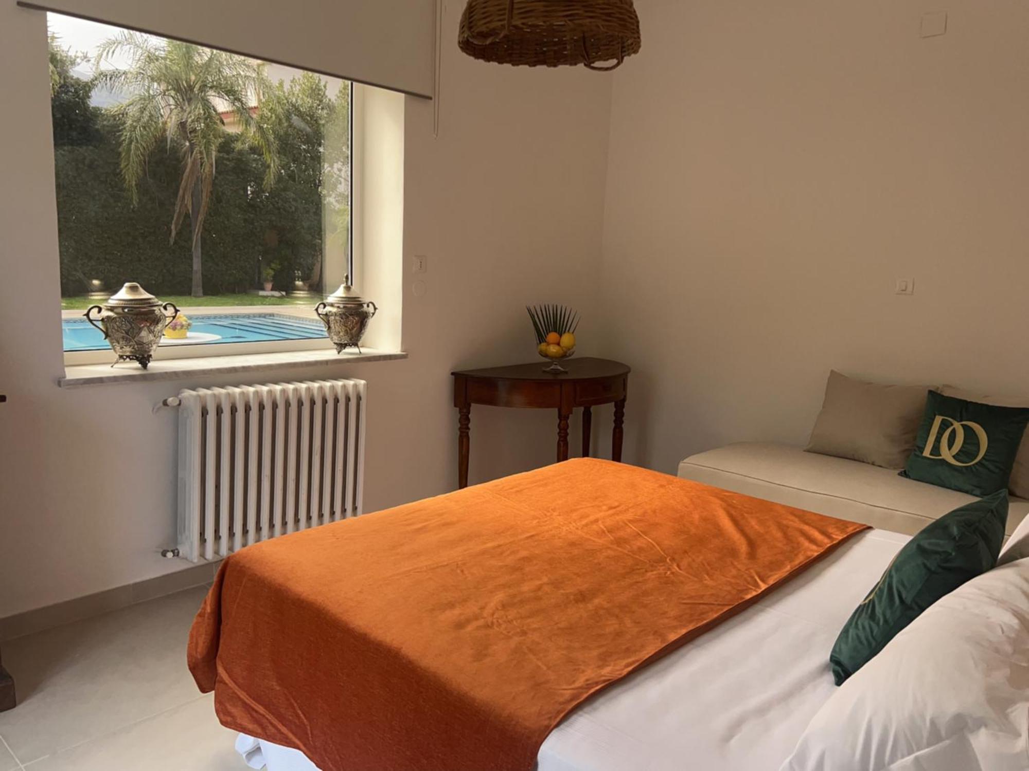Domus Orestea Luxury Palermo