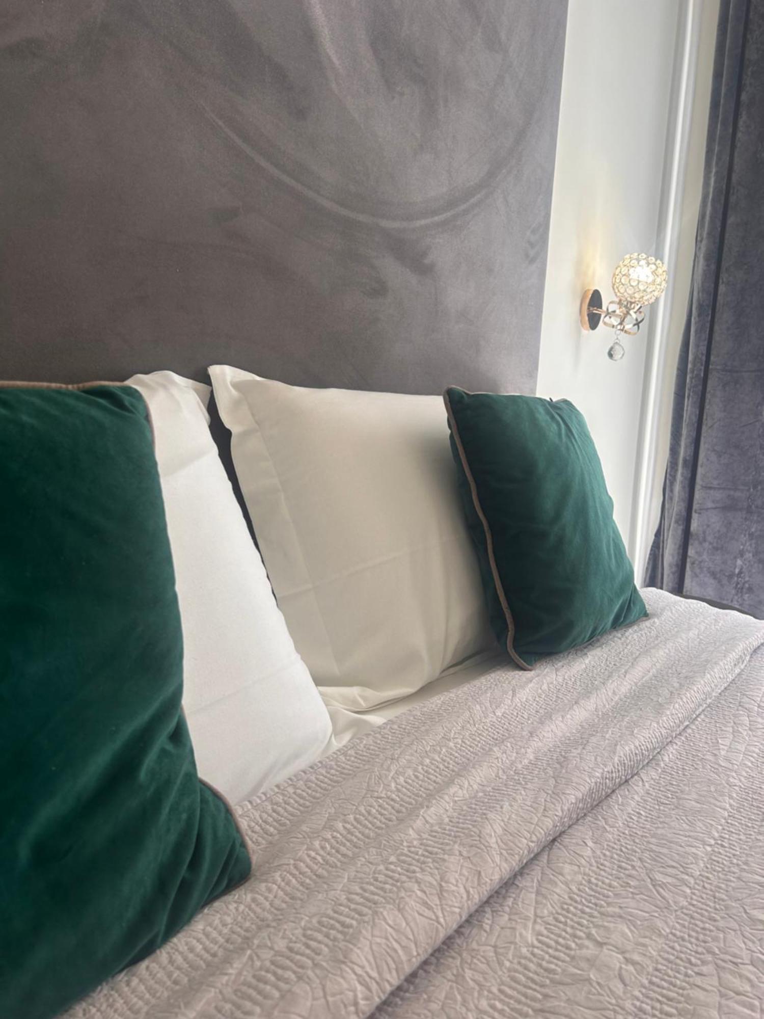 Amaris Guest house Palermo