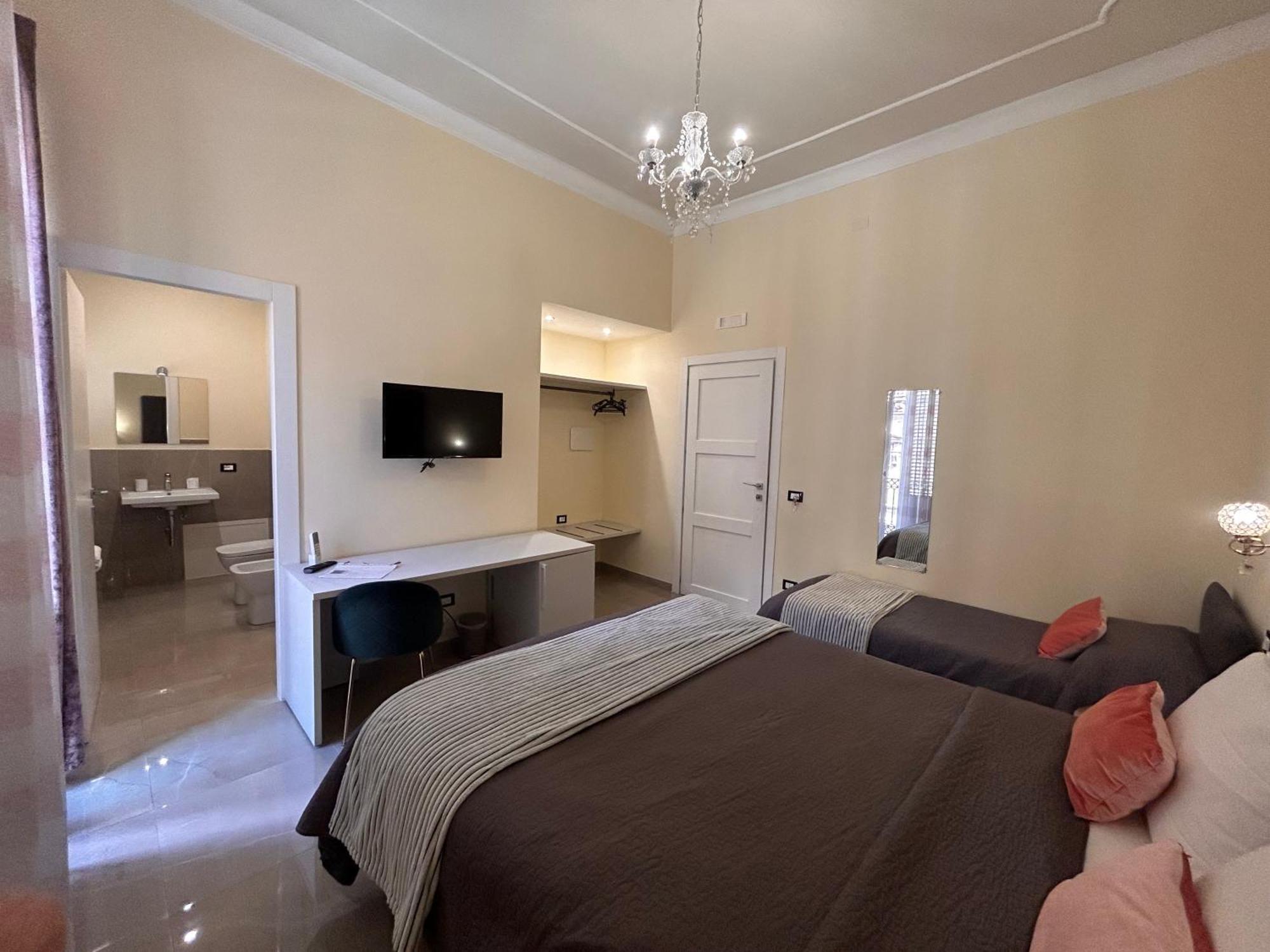 Amaris 3* Palermo