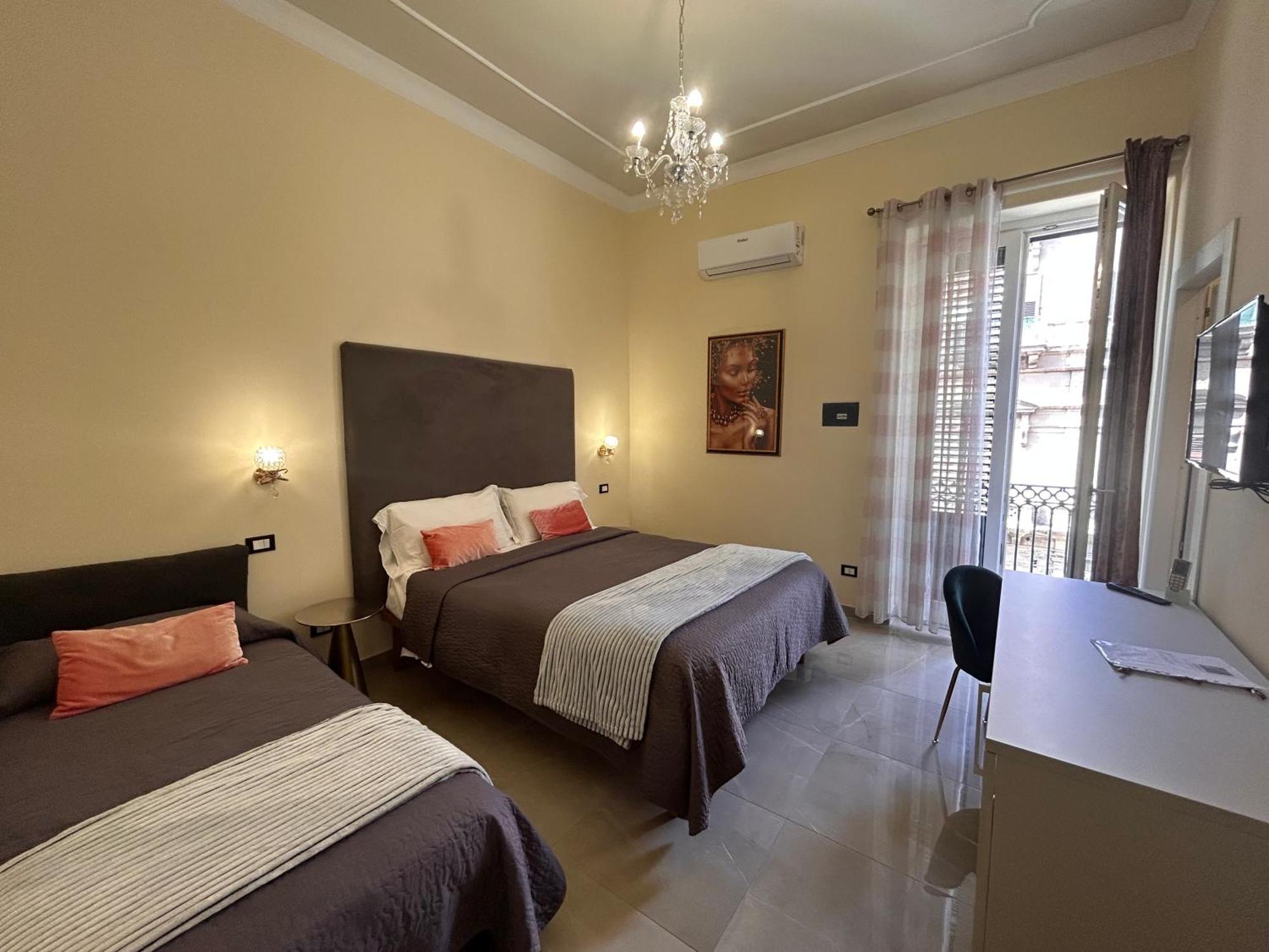Guest house Amaris 3*