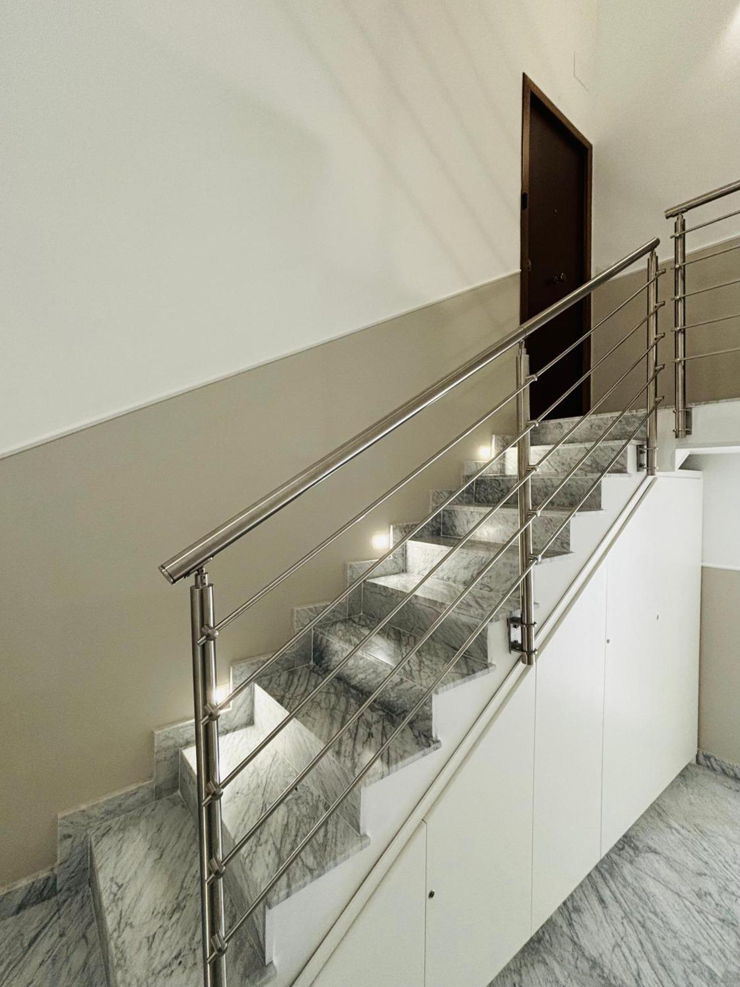 Pindemonte Apartment *
