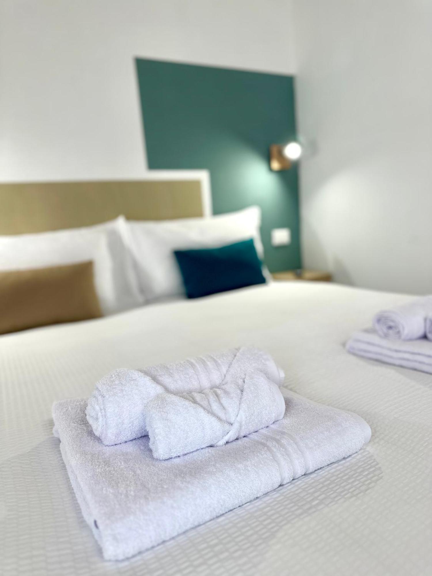 Guest house 4rooms Palermo