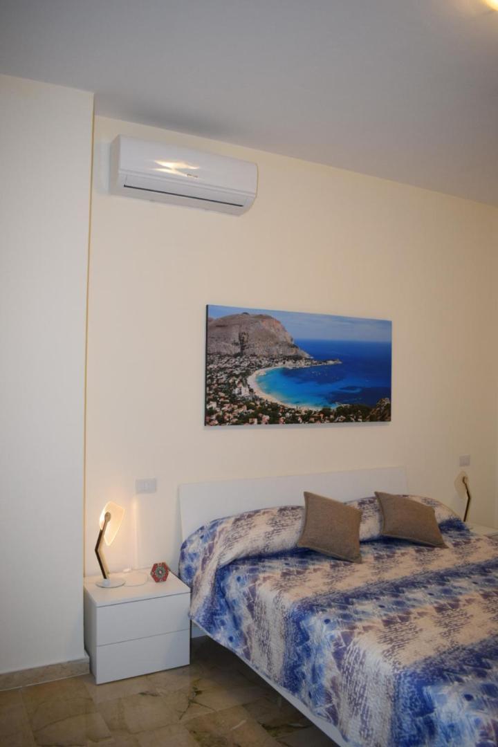 La Casa Di Gus *