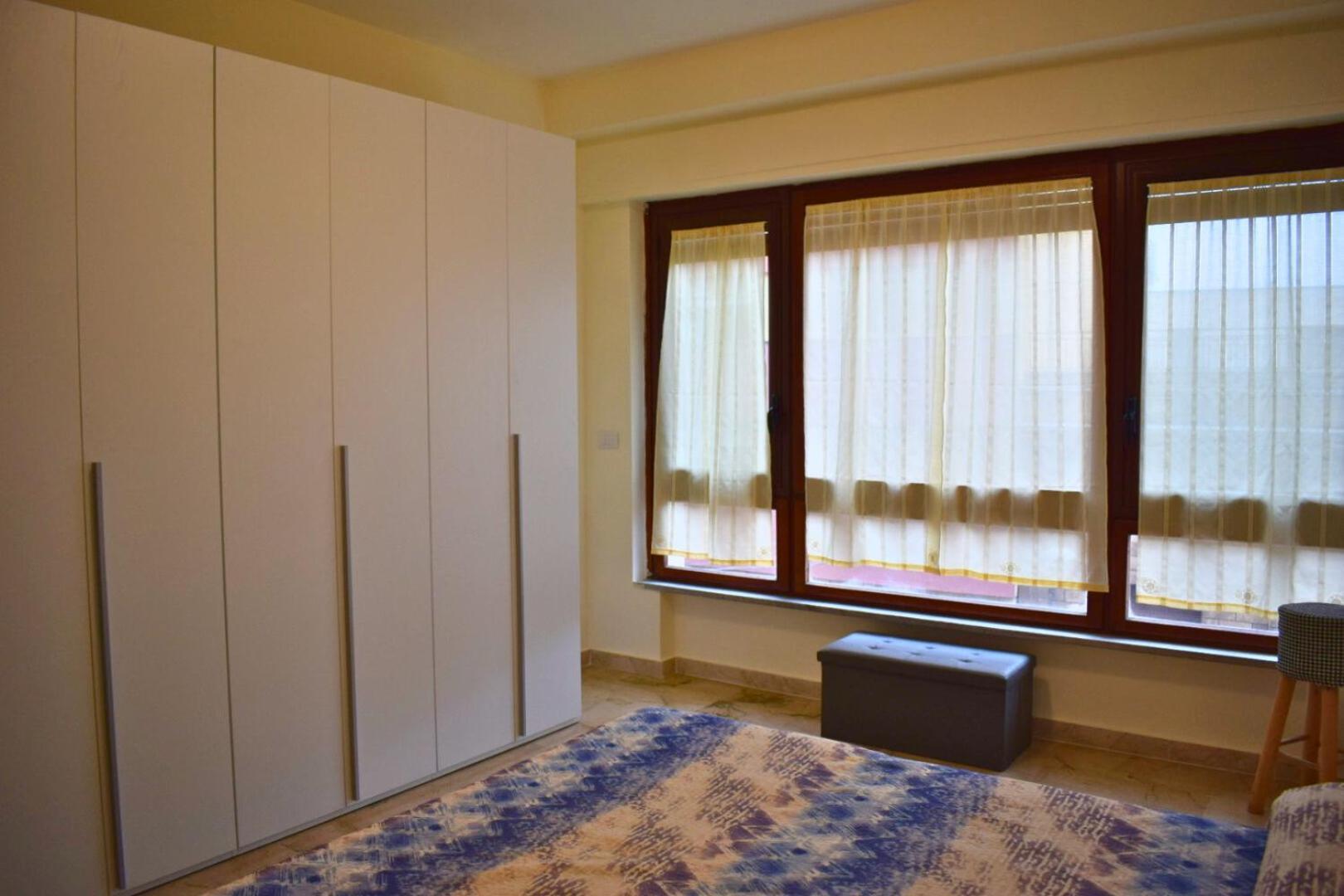 Apartment La Casa Di Gus Palermo