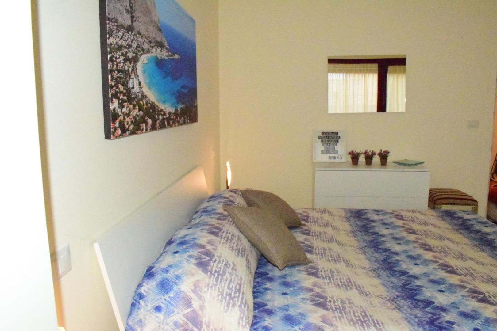 La Casa Di Gus Apartment Palermo