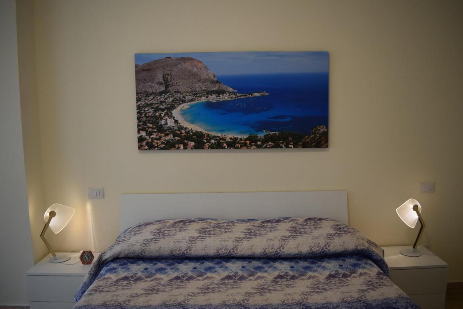 La Casa Di Gus * Palermo