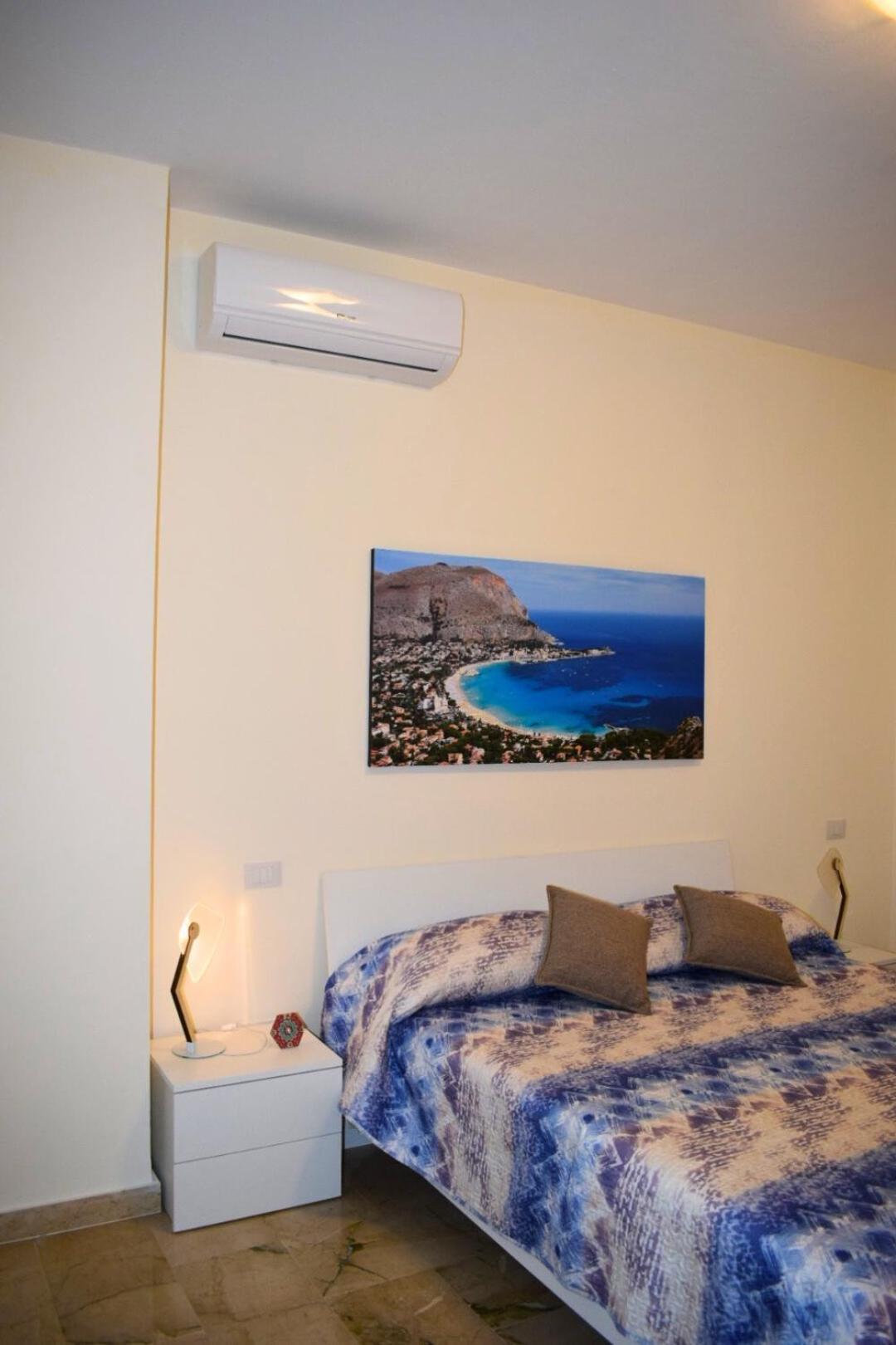 Apartment La Casa Di Gus