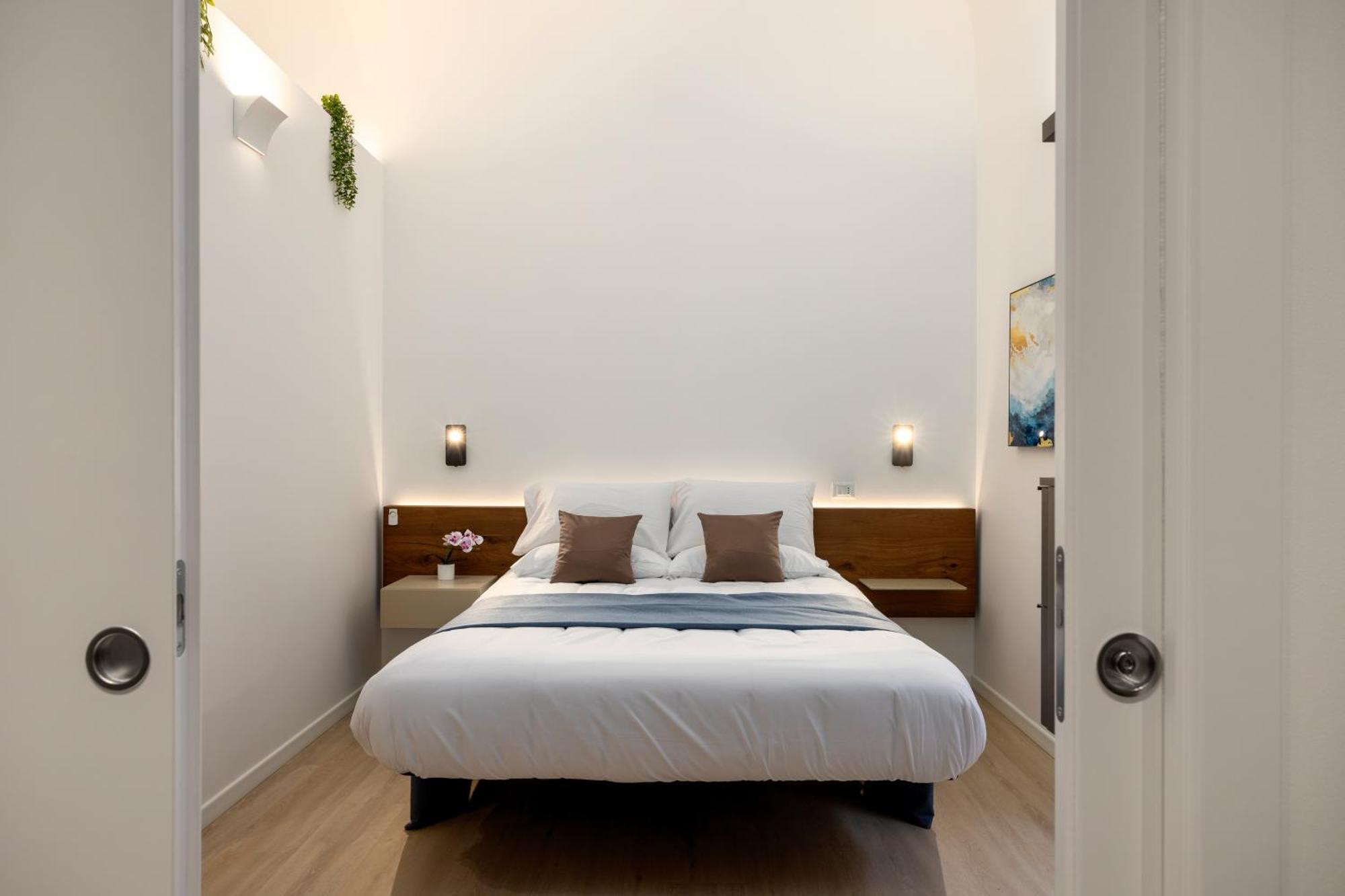 Apartment Roccella